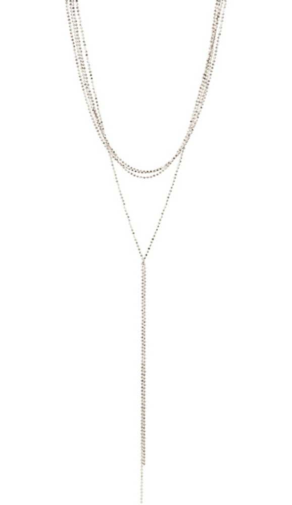 8 other reasons necklace